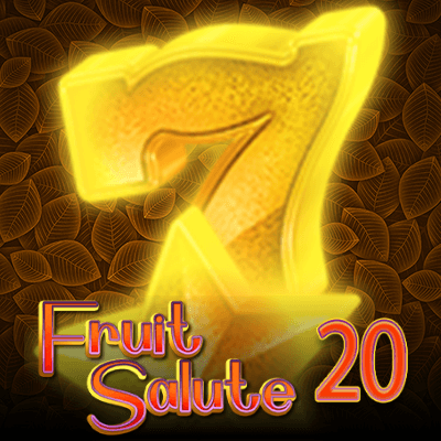 Fruit Salute 20 lines