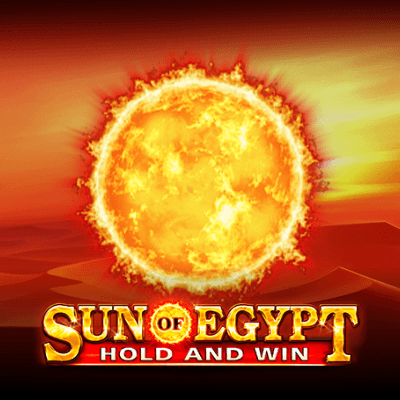 Sun of Egypt