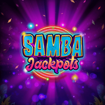 Samba Jackpots