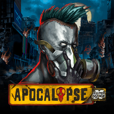 Apocalypse Super xNudge