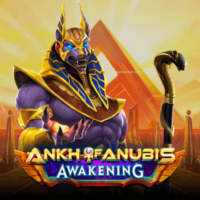 Ankh of Anubis Awakening