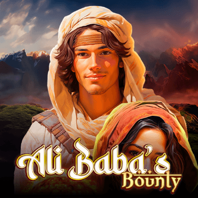 Alibaba's Bounty
