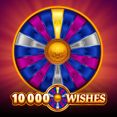 10000 Wishes