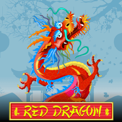 Red Dragon