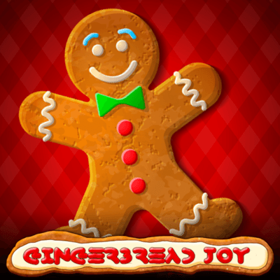 Gingerbread Joy