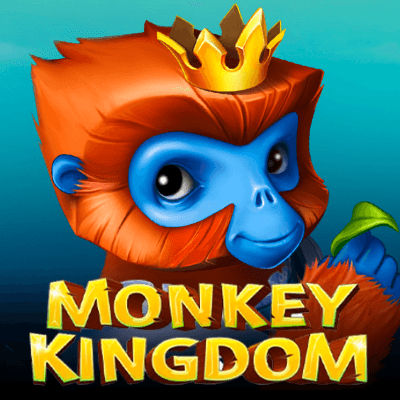 Monkey Kingdom