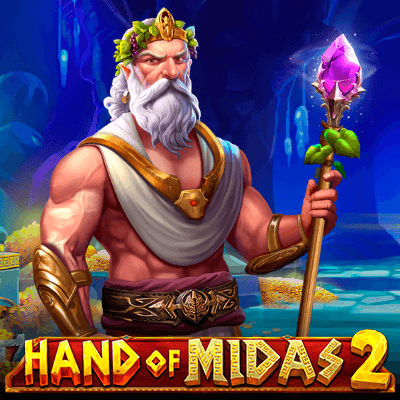Hand of Midas 2