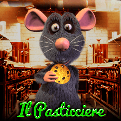 Il Pasticciere