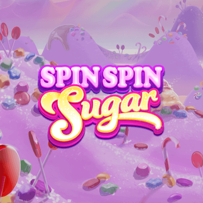 Spin Spin Sugar