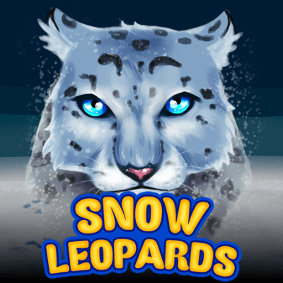 Snow Leopards