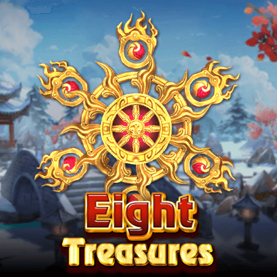 Eight Treasures