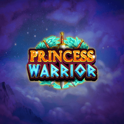 Princess Warrior