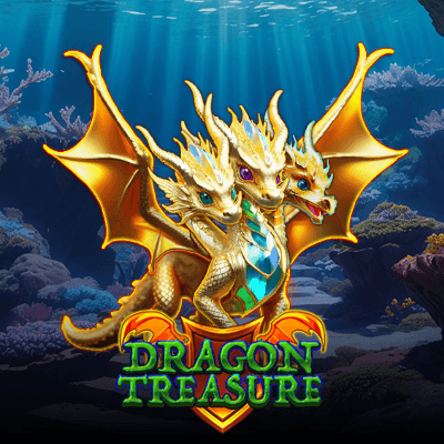 Dragon Treasure