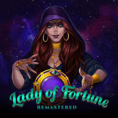 Lady of Fortune Remastered