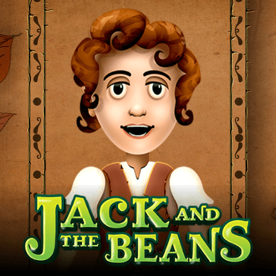 Jack and the Beans