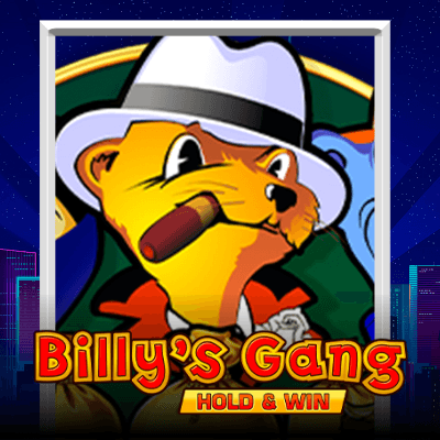 Billy's Gang Hold and Win