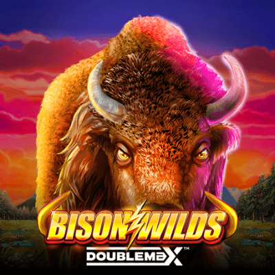 Bison Wilds DoubleMax