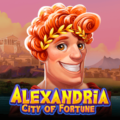 Alexandria City of Fortune