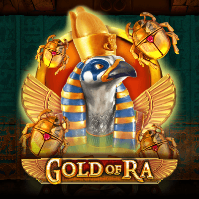 Gold Of Ra