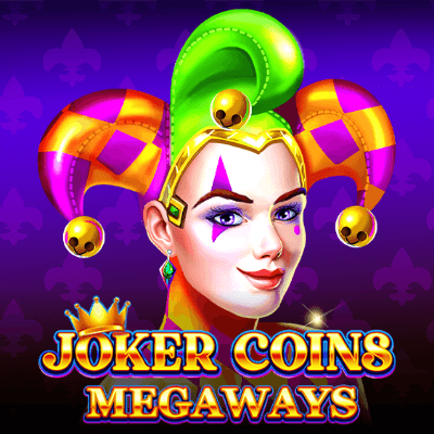 Joker Coins Megaways