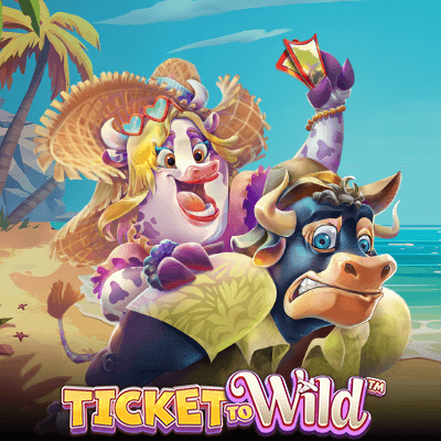 Ticket to Wild