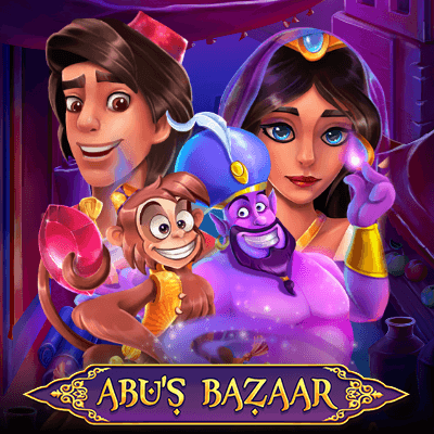 Abu's Bazaar