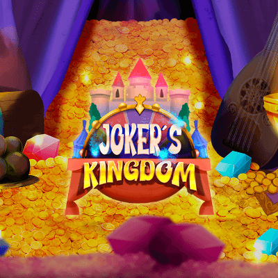 Joker's Kingdom