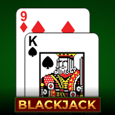 Blackjack