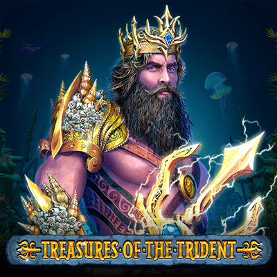 Treasures of the Trident