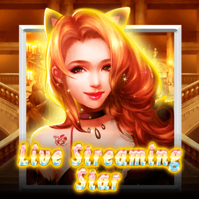 Live Streaming Star