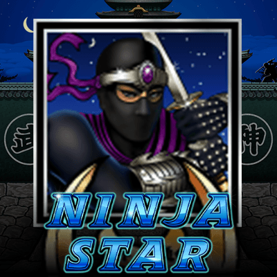 Ninja Star