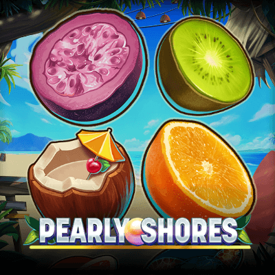 Pearly Shores