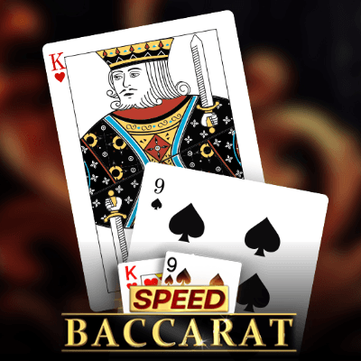 Speed Baccarat