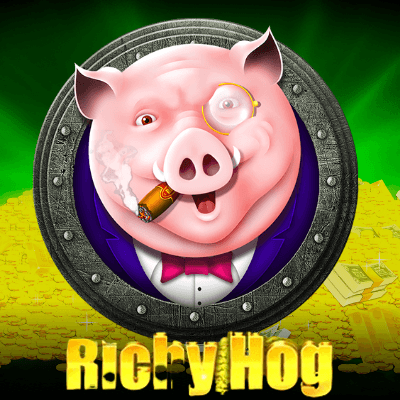 Richy Hog