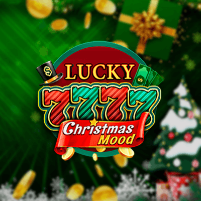 Lucky 7777 Christmas