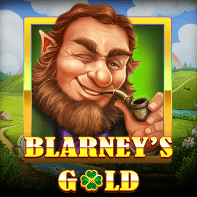 Blarney's Gold