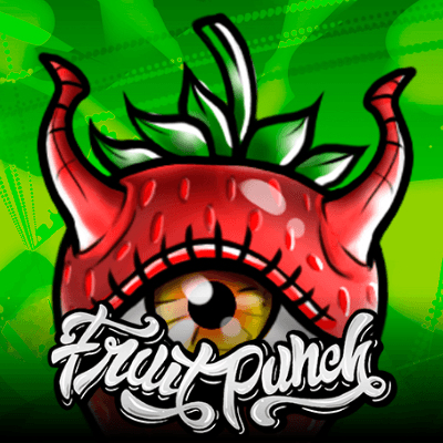 Fruit Punch