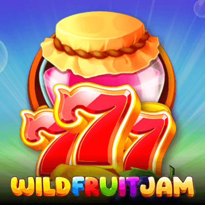 Wild Fruit Jam