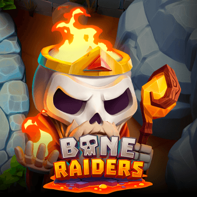 Bone Raiders