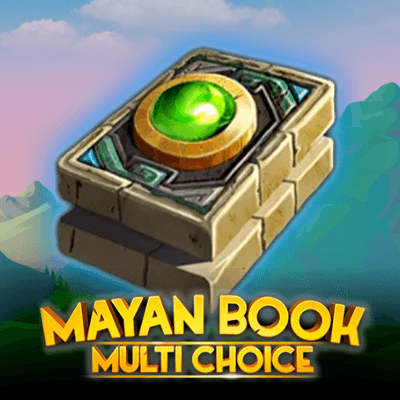 Mayan Book