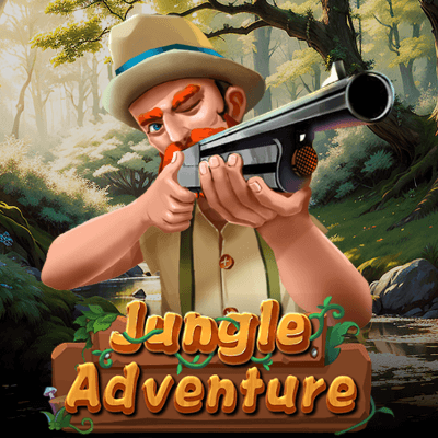 Jungle Adventure