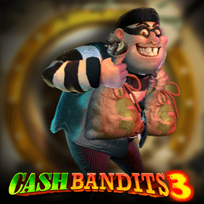 Cash Bandits 3