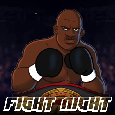 Fight Night HD