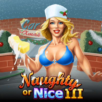 Naughty or Nice III (Car Wash)