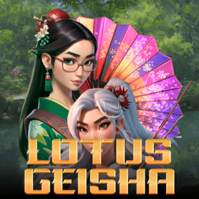 Lotus Geisha