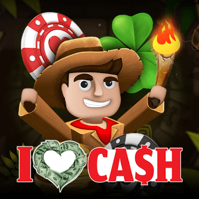 I Love Cash