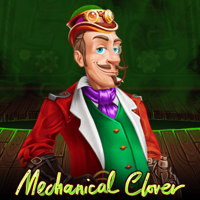 Mechanical Clover