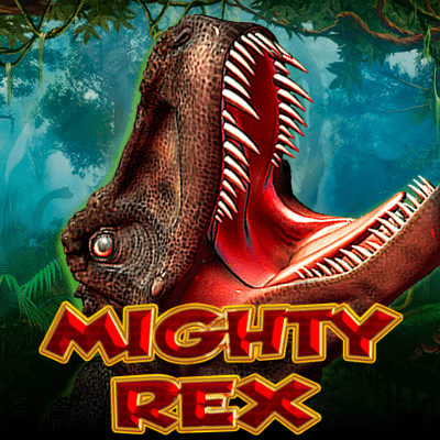 Mighty Rex