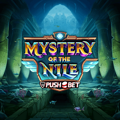 Mystery of the Nile