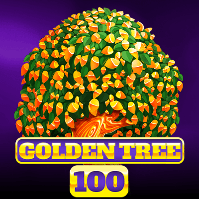 Golden Tree 100